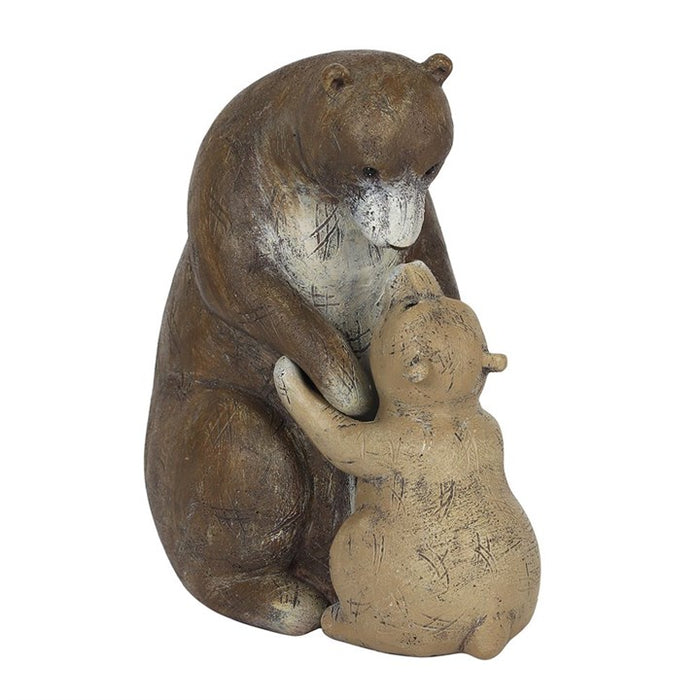 I Love You Beary Much Ornament 🇬🇧