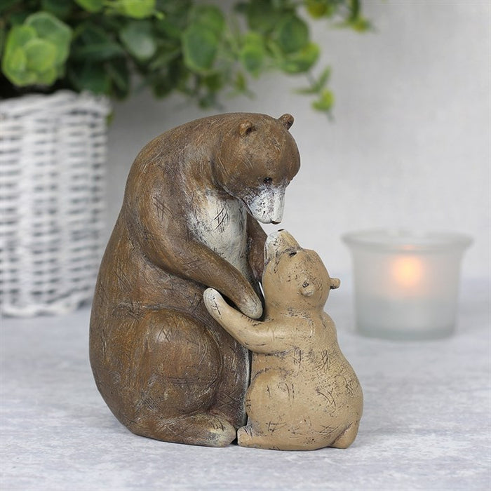 I Love You Beary Much Ornament 🇬🇧