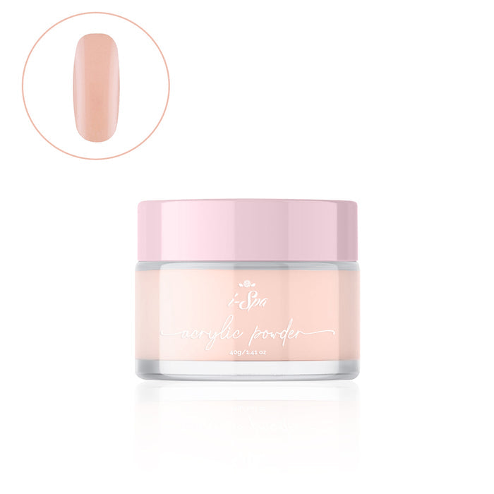 i-Spa Core Acrylic Powder | Cover Pink