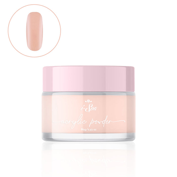 i-Spa Core Acrylic Powder | Cover Pink