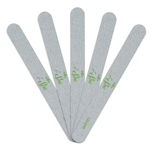 i-Spa straight zebra 120/240 | PACK OF 10