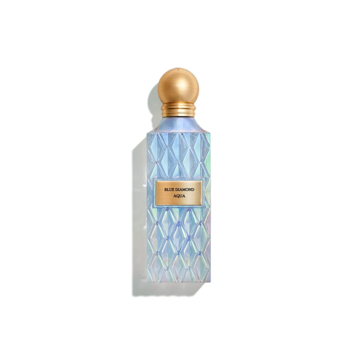 Ibraq Blue Diamond Aqua 150ml
