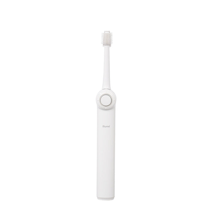 Illumé Toothbrush x2 Kits White