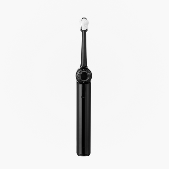 Illume Toothbrush x3 Kits Black