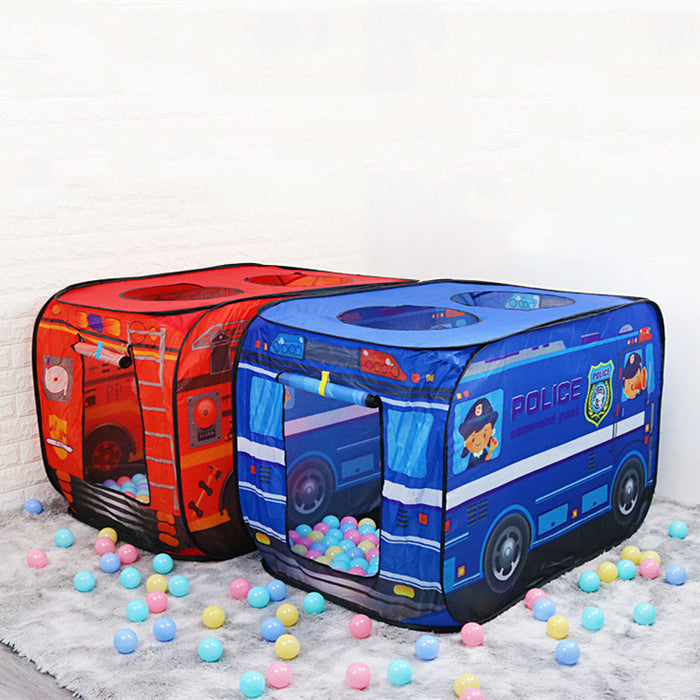 Indoor And Outdoor Children's Tent Game House Play House Toys 🇨🇳