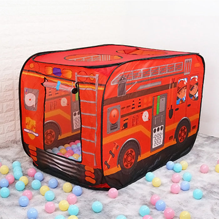 Indoor And Outdoor Children's Tent Game House Play House Toys 🇨🇳