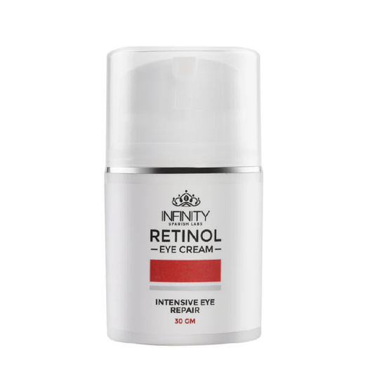 Infinity Retinol Eye Cream 30gm