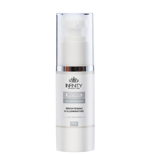 Infinity Whitening Eye Contour Cream