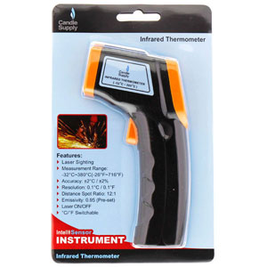Infrared Thermometer