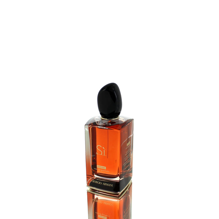 Intense Si' By Giorgio Armani