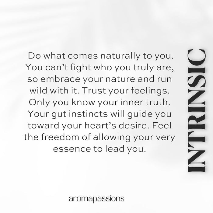 INTRINSIC | Inspired by GIORGIO ARMANI ACQUA DI GIO PROFONDO | Acqua Di Gio Profondo Dupe Pheromone Perfume - aromapassions
