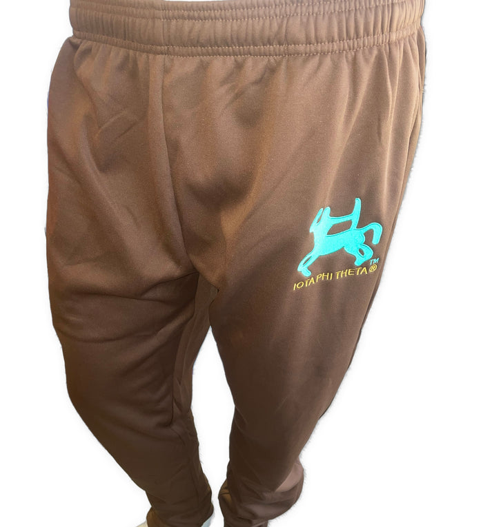 Iota Elite Trainer Pants