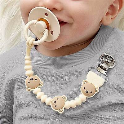 Itzy Strap - Bear
