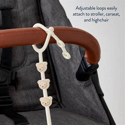 Itzy Strap - Bear