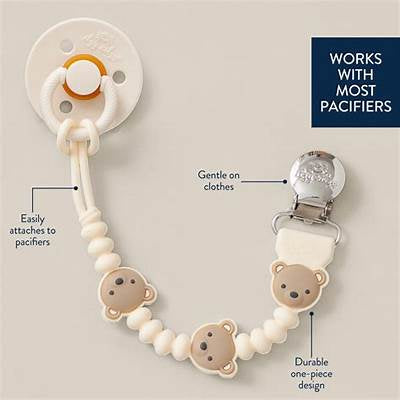 Itzy Strap - Bear