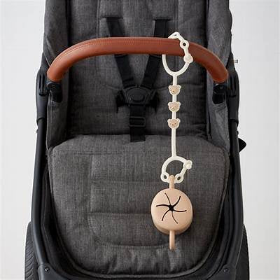 Itzy Strap - Bear