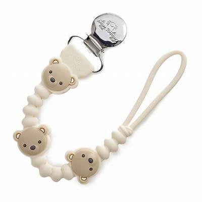 Itzy Strap - Bear