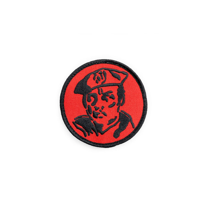 Ivan Patch