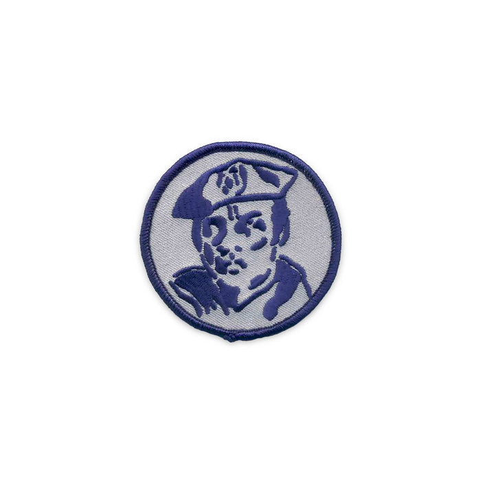 Ivan Patch
