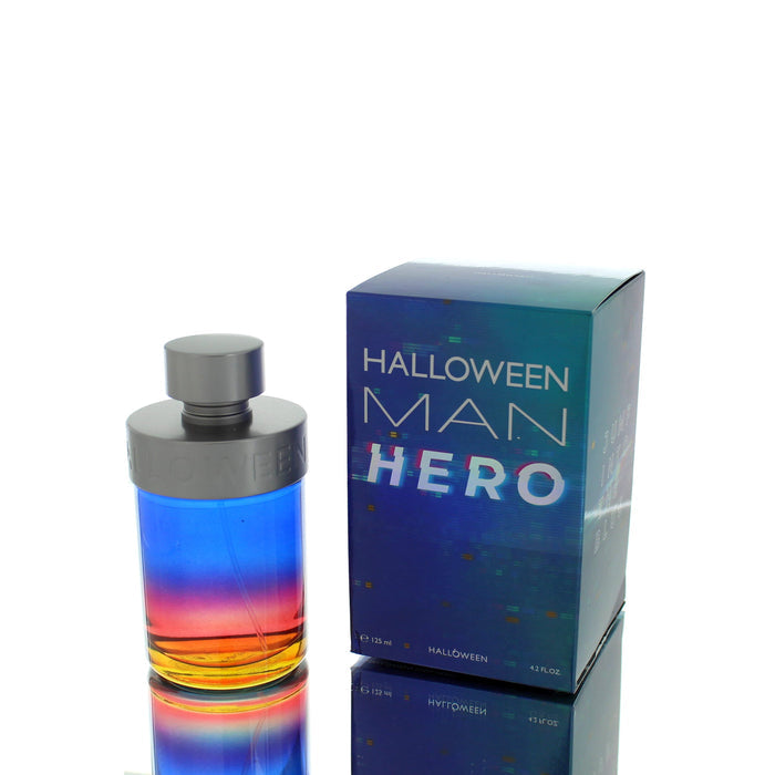 J Del Pozo Halloween Hero Man