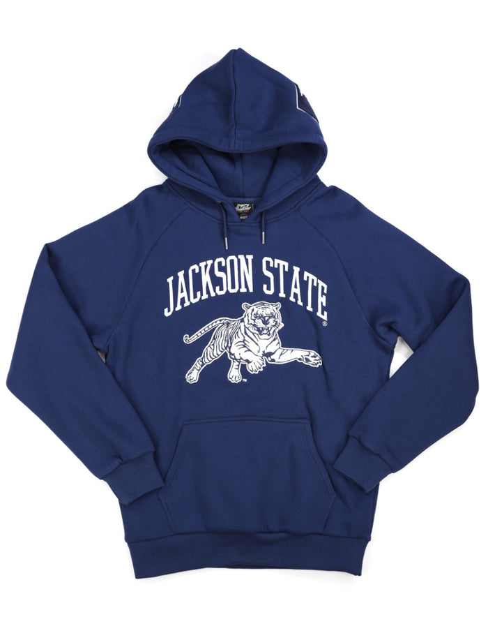 Jackson State Unisex Hoodie