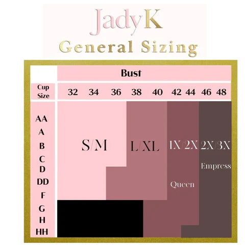 Jady K - Mila Lace Bralette - Lilac