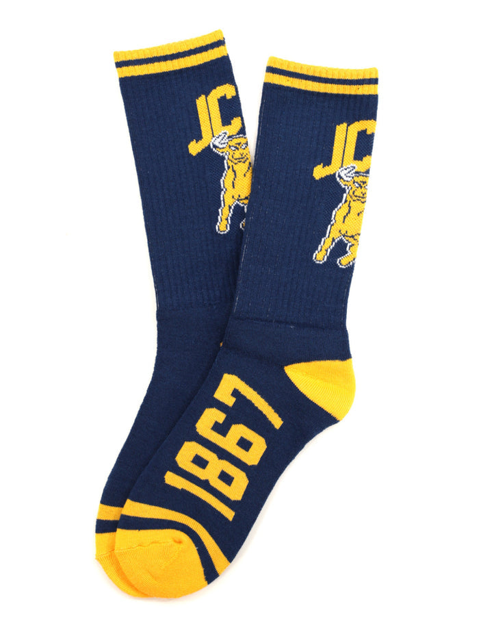 JCSU Socks