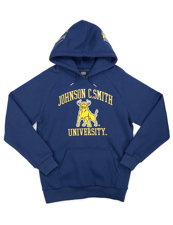 JCSU Unisex Hoodie