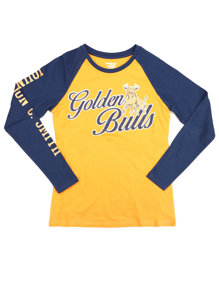 JCSU Women's Long Sleeve Shirt