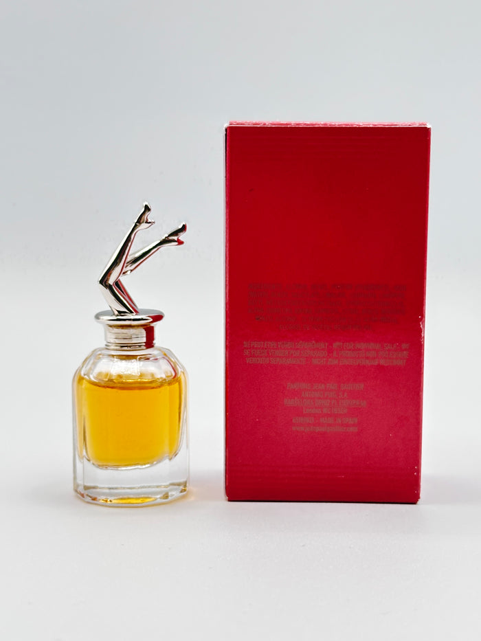 Jean Paul Gaultier Scandal Absolu Parfum Concentre - Mini Perfume - 6ml