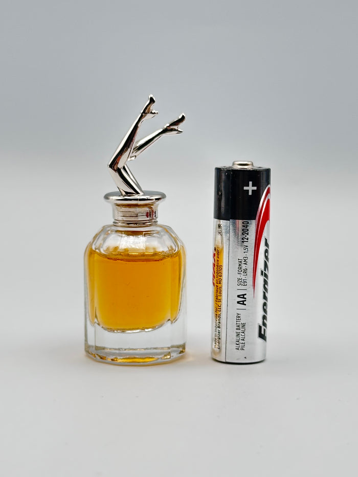Jean Paul Gaultier Scandal Absolu Parfum Concentre - Mini Perfume - 6ml