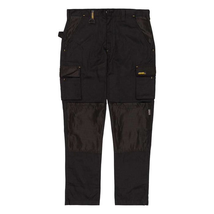 Jikks Men's Work Trousers