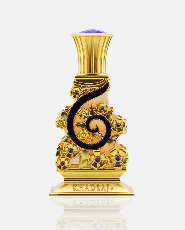 JOHAYNA PURPLE 20 ML - Khadlaj Perfumes