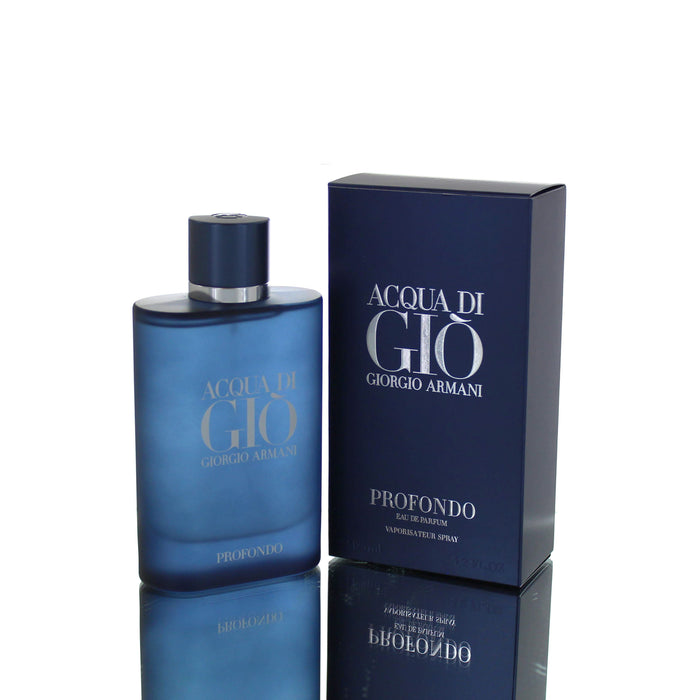 Jumbo Giorgio Armani Acqua Di Gio Profondo (2024 Edition)