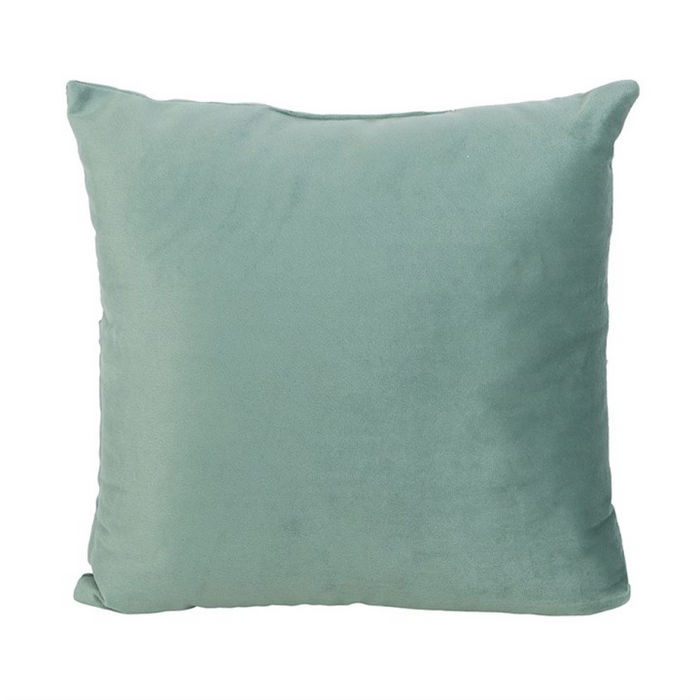 Just One More Chapter Cushion with Book Pocket 🇬🇧