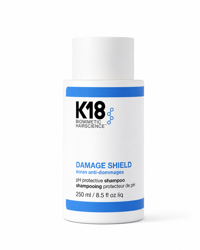 K18 Damage Shield PH Protective Shampoo