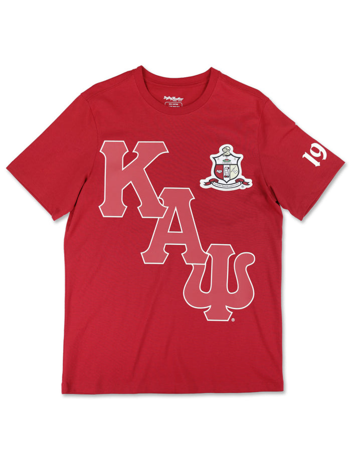 Kappa Graphic Tee (CLEARANCE)