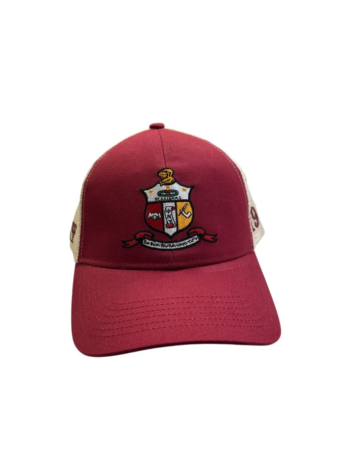 Kappa Trucker Hat