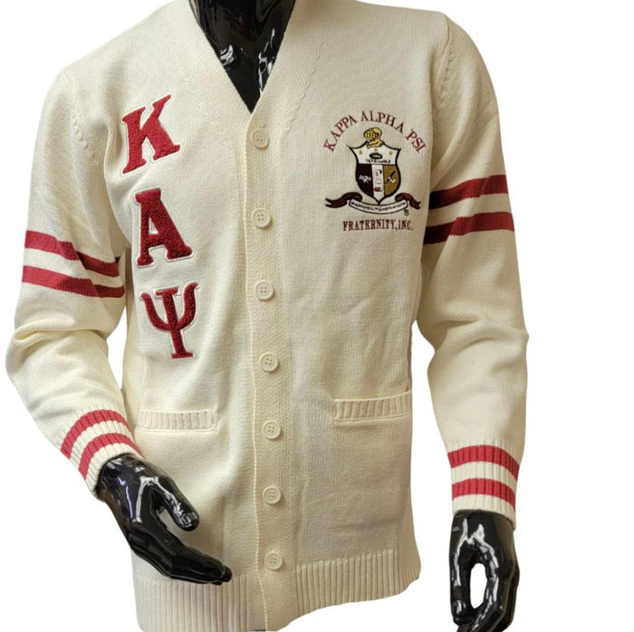 Kappa Varsity Cardigan