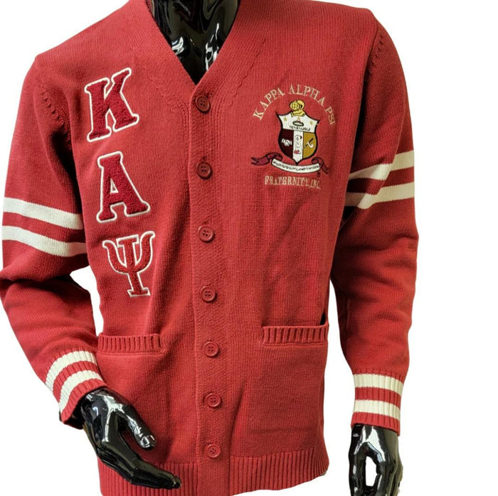 Kappa Varsity Cardigan