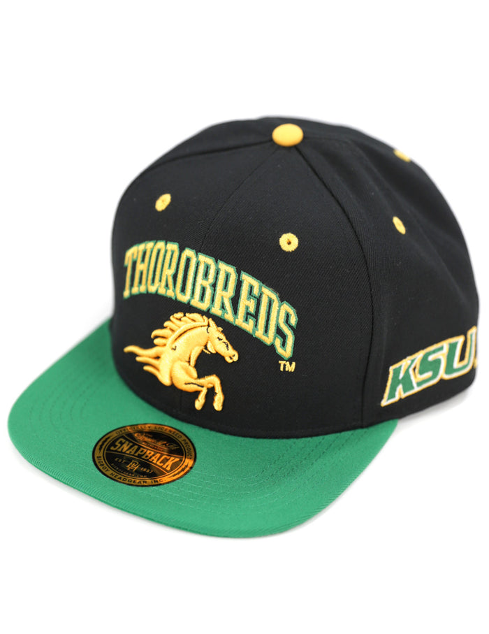 Kentucky State Snapback