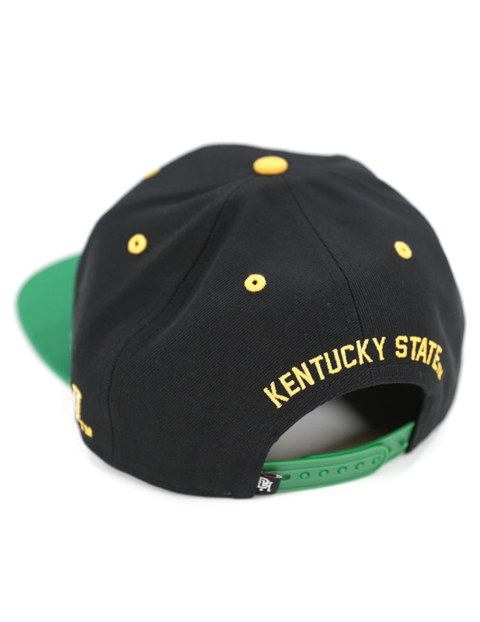 Kentucky State Snapback