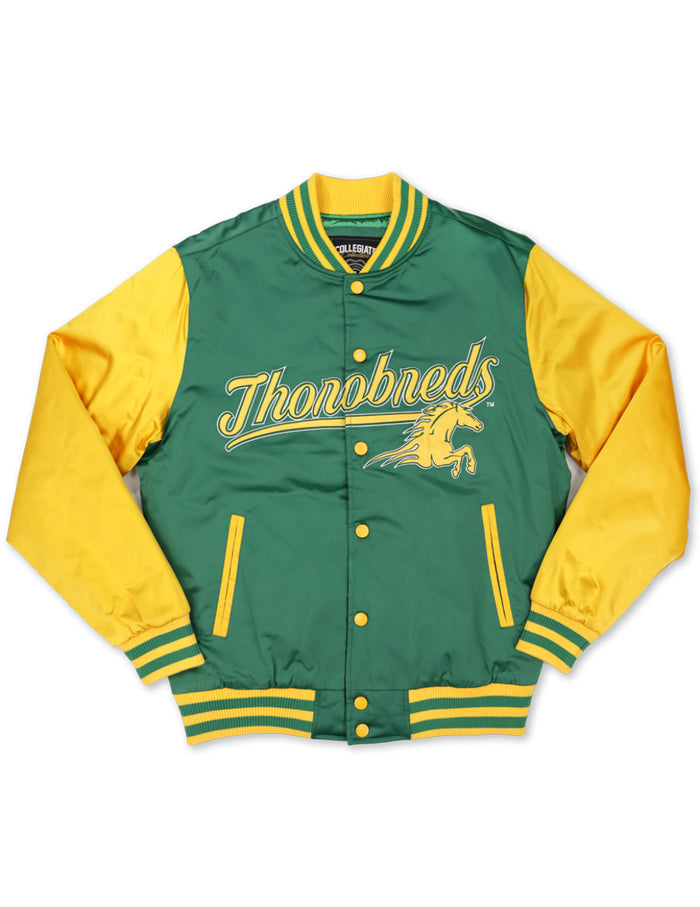 Kentucky State Unisex Bomber Jacket