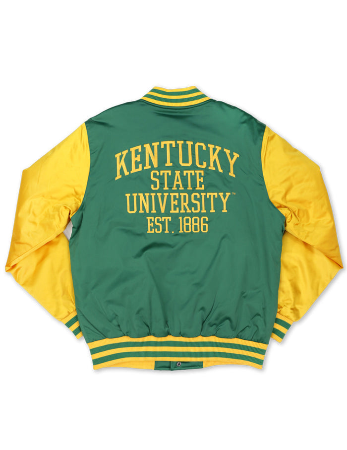 Kentucky State Unisex Bomber Jacket