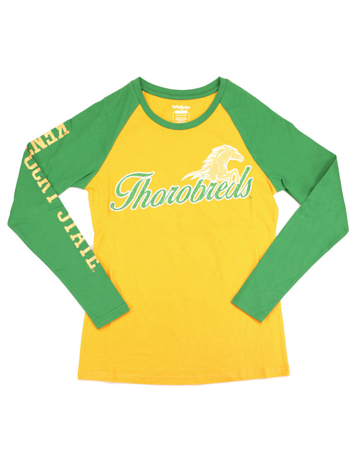 Kentucky State Women's Long Sleeve Shirt