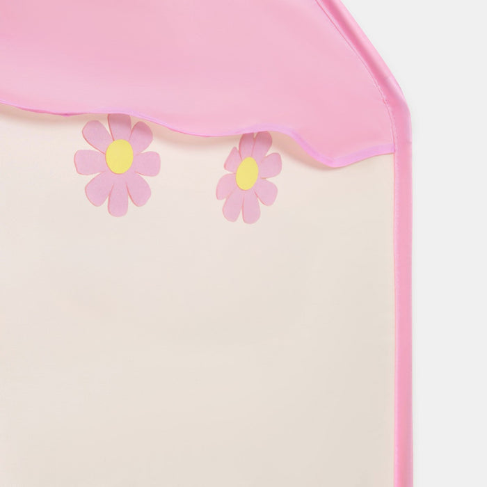 Kids Flower Tent - Pink 🇬🇧