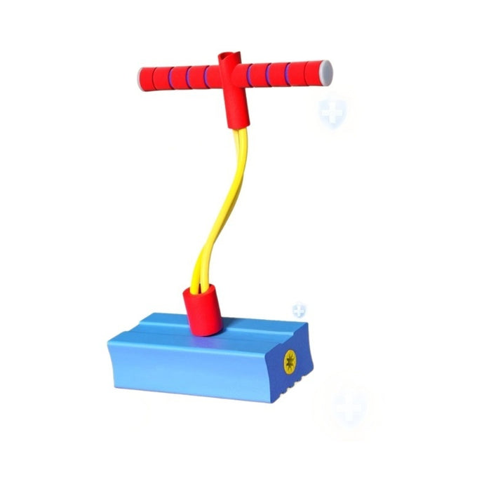 Kids Jumping Rod Frog-Jumping Toy Balance And Sensory Integration Trainer 🇨🇳