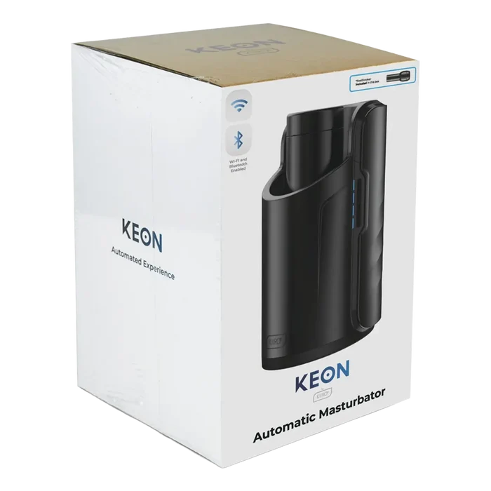 Kiiro Keon WiFi Combo Set