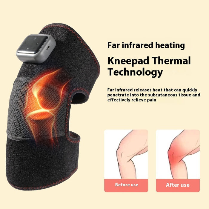 Knee Rheumatism Massage Instrument 🇨🇳