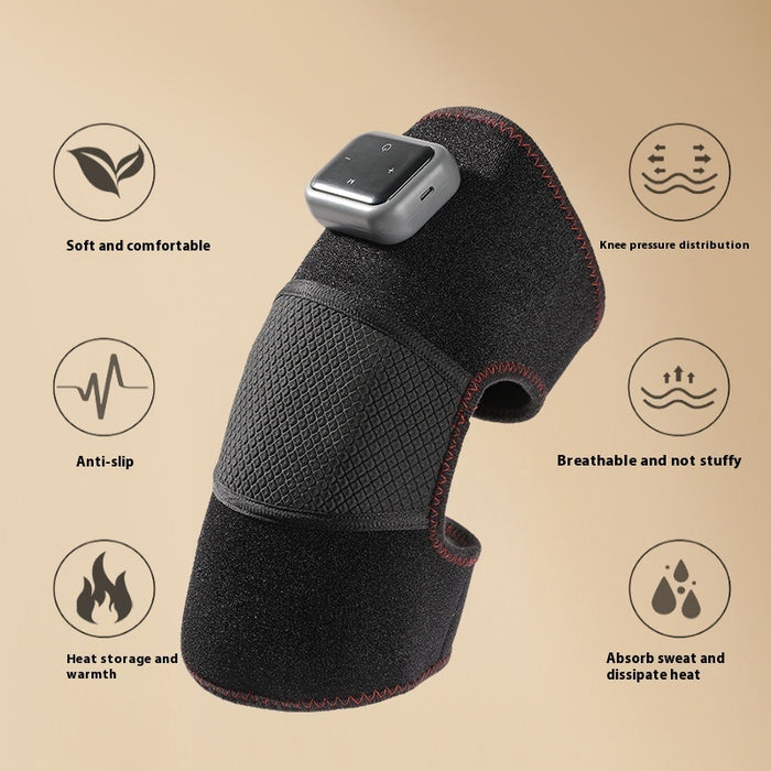 Knee Rheumatism Massage Instrument 🇨🇳